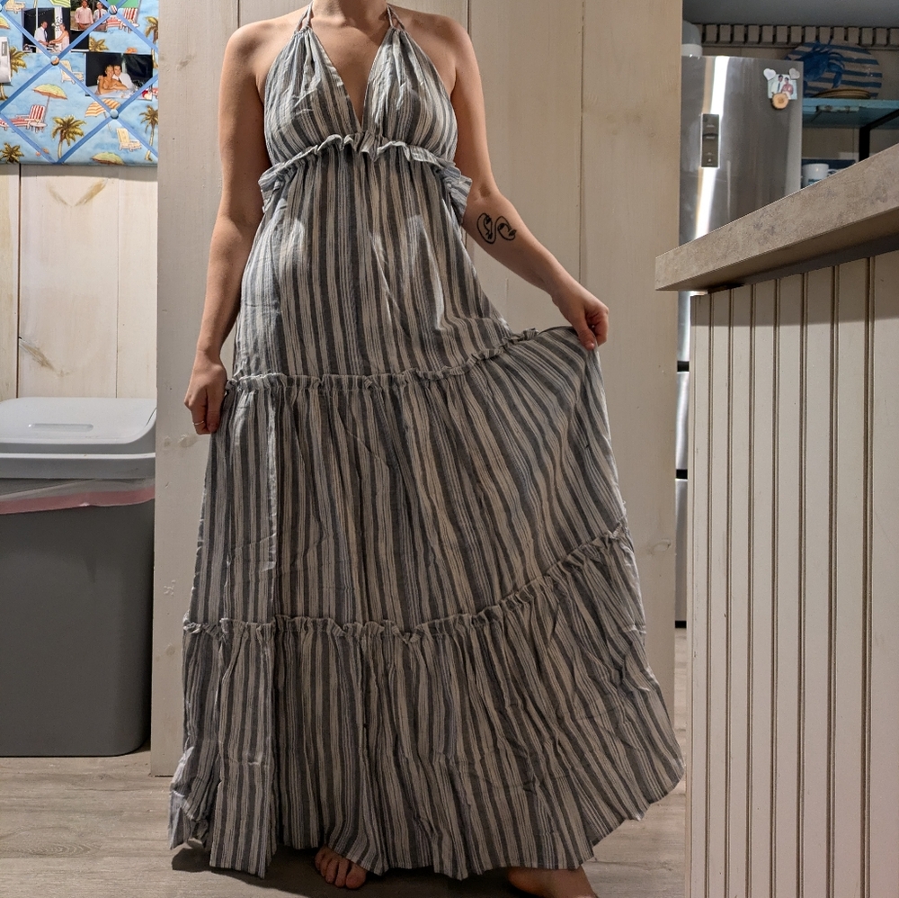 Lulu's Dress
